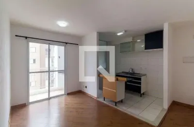 Apartamento para venda - sapopemba, 2 quartos,  58 m² - são paulo