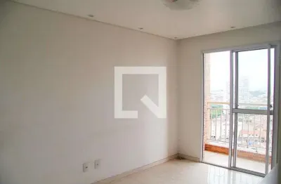 Apartamento para venda - picanço, 2 quartos,  59 m² - guarulhos