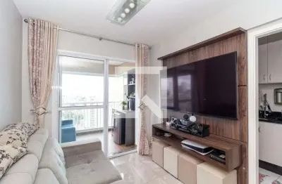 Apartamento para venda - vila matilde, 2 quartos,  60 m² - são paulo