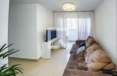 Apartamento para venda - floramar, 3 quartos,  70 m² - belo horizonte