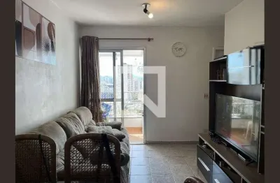Apartamento para venda - barra funda, 2 quartos,  52 m² - são paulo