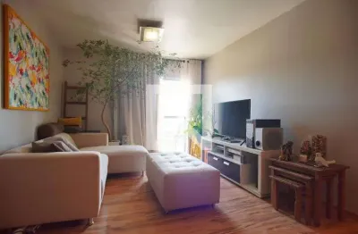 Apartamento para venda - pátria nova, 2 quartos,  85 m² - novo hamburgo