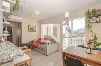 Apartamento para venda - alto petrópolis, 3 quartos,  67 m² - porto alegre