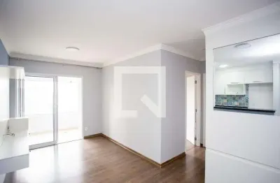 Apartamento com 2 quartos à venda na Rua Marechal Deodoro, Centro, Diadema