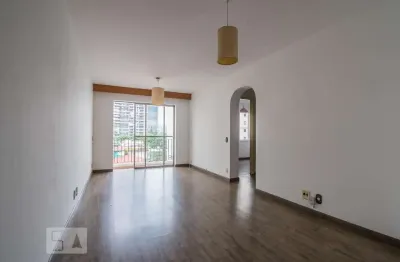 Apartamento para venda - brooklin, 2 quartos,  70 m² - são paulo
