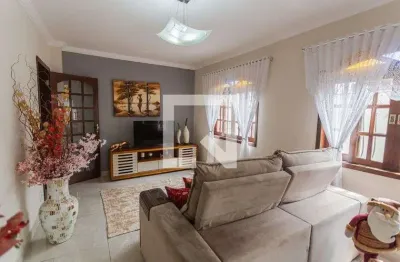 Casa para venda - concórdia, 4 quartos,  175 m² - belo horizonte