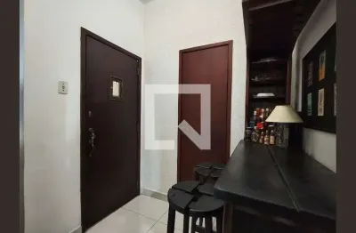 Apartamento para venda - maracanã, 3 quartos,  88 m² - rio de janeiro