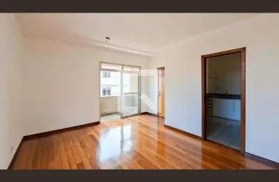Apartamento para venda - sagrada família, 3 quartos,  90 m² - belo horizonte