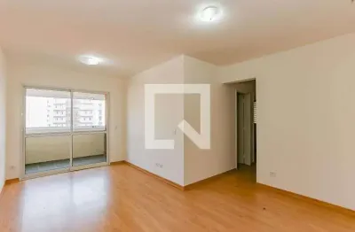 Apartamento para venda - bosque da saúde, 3 quartos,  75 m² - são paulo