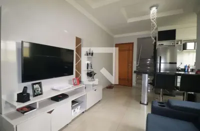 Cobertura para venda - jardim, 2 quartos,  108 m² - santo andré