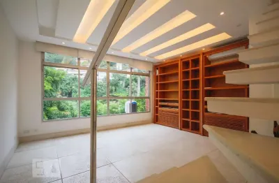 Apartamento para venda - são conrado, 2 quartos,  78 m² - rio de janeiro