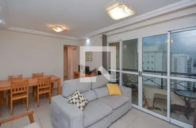 Apartamento para venda - jardim marajoara , 3 quartos,  82 m² - são paulo