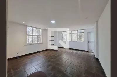 Apartamento para venda - laranjeiras, 4 quartos,  129 m² - rio de janeiro