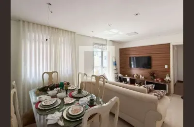 Apartamento para venda - buritis, 3 quartos,  105 m² - belo horizonte