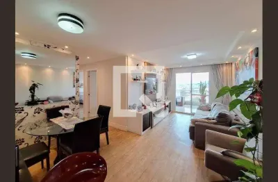 Apartamento para venda - mandaqui, 3 quartos,  92 m² - são paulo