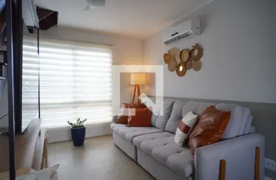 Cobertura para venda - cristal , 2 quartos,  132 m² - porto alegre