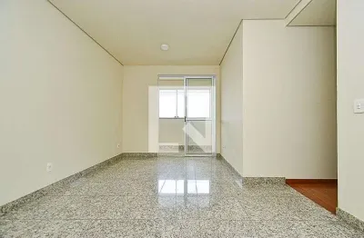 Apartamento para venda - funcionários, 3 quartos,  90 m² - belo horizonte