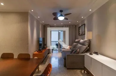 Apartamento para venda - vila romana, 3 quartos,  94 m² - são paulo