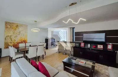 Casa / sobrado em condomínio para venda - planalto, 3 quartos,  190 m² - são bernardo do campo
