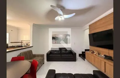 Cobertura para venda - jardim bela vista, 3 quartos,  150 m² - santo andré