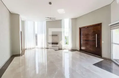 Casa / sobrado em condomínio para venda - alphaville, 3 quartos,  259 m² - santana de parnaíba