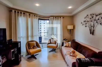 Apartamento para venda - vila mariana, 3 quartos,  115 m² - são paulo