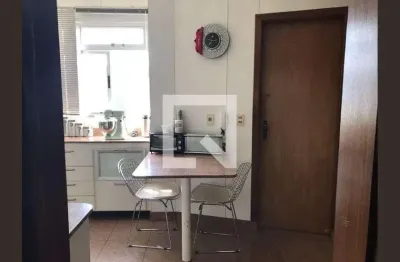 Apartamento para Venda - Buritis, 4 Quartos,  140 m² - Belo Horizonte