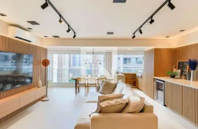 Apartamento para venda - brooklin, 2 quartos,  103 m² - são paulo