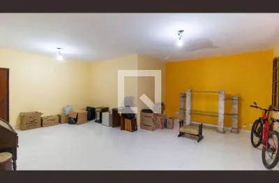 Casa com 4 quartos à venda na Rua Professor Carlos Cortês, Maravista, Niterói