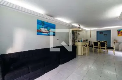 Casa com 4 quartos à venda na Rua Ana Clara, Vila Mendes, São Paulo