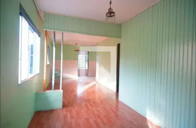Casa com 2 quartos à venda na Rua Pareci, São Jorge, Novo Hamburgo