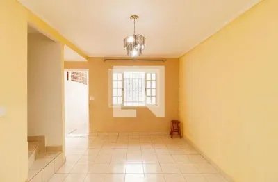 Casa com 2 quartos à venda na Rua Pedro Tezin, Vila Mazzei, São Paulo