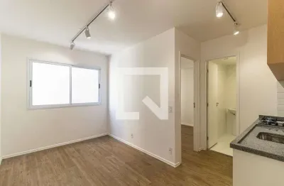 Apartamento para venda - santa cecília, 1 quarto,  25 m² - são paulo