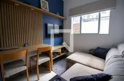 Apartamento para venda - jabaquara, 2 quartos,  32 m² - são paulo