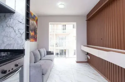 Apartamento para venda - cambuci, 2 quartos,  38 m² - são paulo
