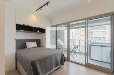 Kitnet / stúdio para venda - vila mariana, 1 quarto,  27 m² - são paulo