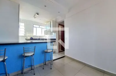Apartamento para venda - campos elíseos , 2 quartos,  48 m² - campinas