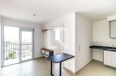 Apartamento para venda - butantã, 2 quartos,  37 m² - são paulo