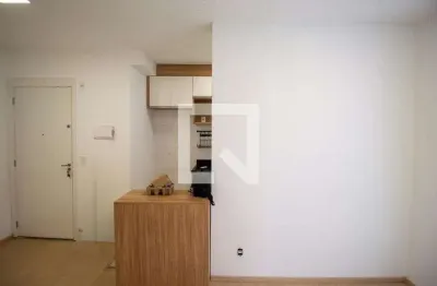 Apartamento para venda - itaquera, 2 quartos,  44 m² - são paulo