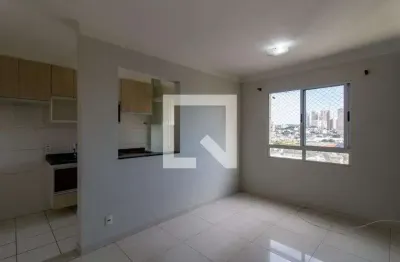 Apartamento para venda - vila augusta, 2 quartos,  45 m² - guarulhos