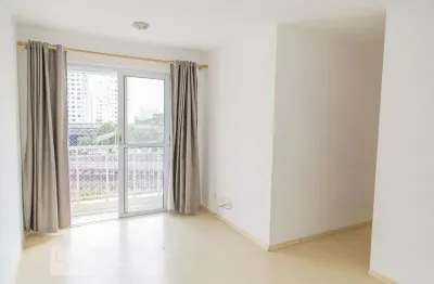 Apartamento com 2 quartos à venda na Rua Ipanema, Mooca, São Paulo