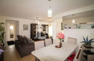 Apartamento para venda - tucuruvi, 3 quartos,  63 m² - são paulo