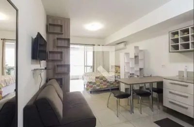 Kitnet / stúdio para venda - tatuapé, 1 quarto,  35 m² - são paulo