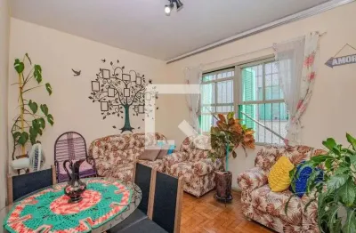 Apartamento para venda - jardim carvalho, 2 quartos,  65 m² - porto alegre