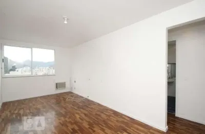 Apartamento para venda - botafogo, 1 quarto,  50 m² - rio de janeiro