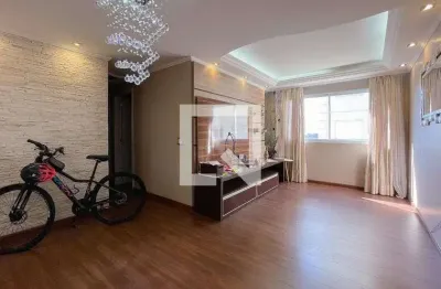 Apartamento para venda - paulicéia, 3 quartos,  63 m² - são bernardo do campo