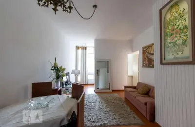 Cobertura para venda - flamengo, 3 quartos,  90 m² - rio de janeiro