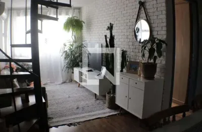 Cobertura para venda - pechincha, 2 quartos,  110 m² - rio de janeiro