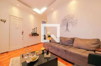 Apartamento para venda - santa efigênia, 3 quartos,  110 m² - belo horizonte