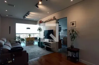 Apartamento para venda - jardim esperança, 3 quartos,  94 m² - barueri